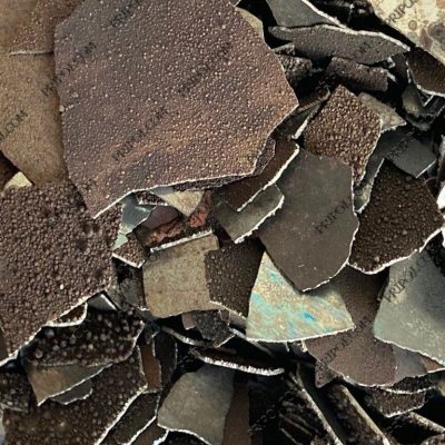 Марганець металевий, марка Мн997