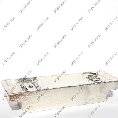 Олово О1пч чушка