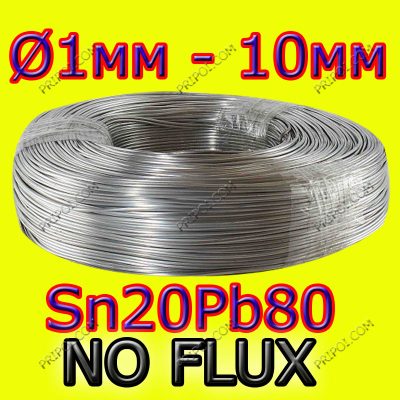 Припій для паяння заліза