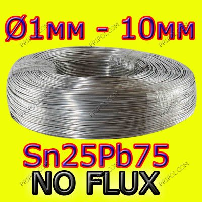 Припій для паяння латуні