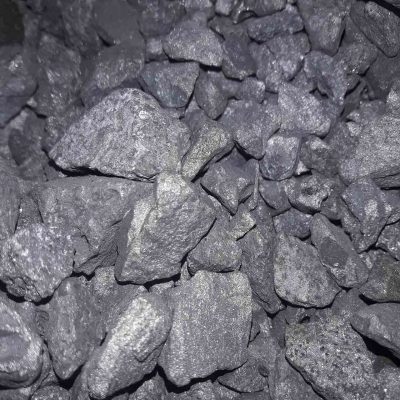 Феросілікомарганець МнС17