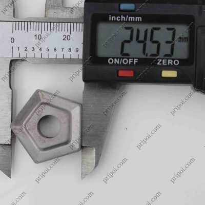 Пластина п’ятигранна 10114-160612 Т5К10